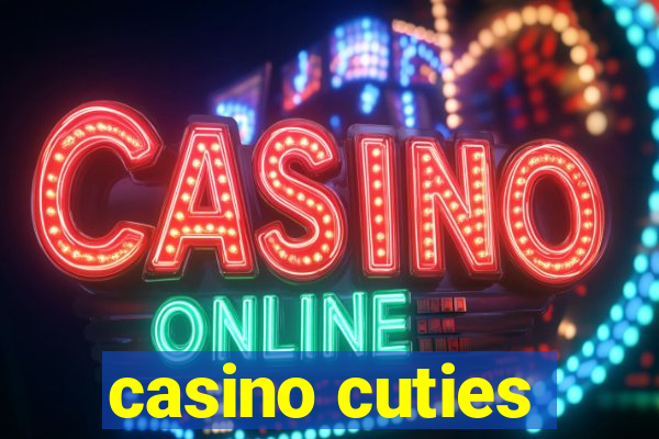 casino cuties